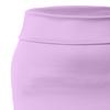 J. LOVNY Women's Stretch Bodycon Midi Pencil Skirt Made in USA S-3XL view 3