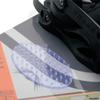 Unix SB20-986 Snowboard Non-Slip Commercial Deck Pad view 4