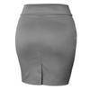 J. LOVNY Women's Stretch Bodycon Midi Pencil Skirt Made in USA S-3XL view 2