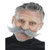 Adult Gramps Mask view 1