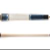 Action ACT136 Two-Piece 58 in. Billiards Pool Cue Stick view 2