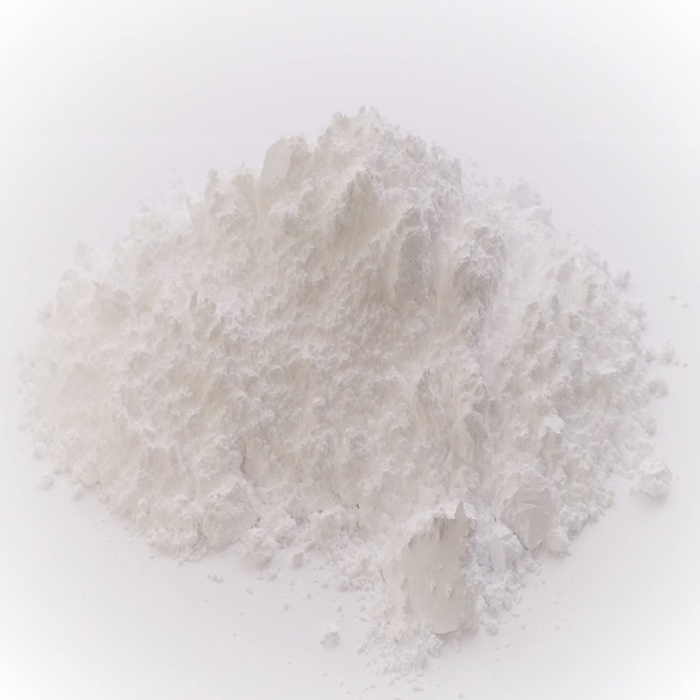 Magnesium Carbonate Powder - Weight: 1kg, Type: Light - by Inoxia