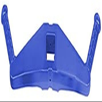 Blue HANDLEBARS for 16" The Original Big Wheel, Original Replacement Parts