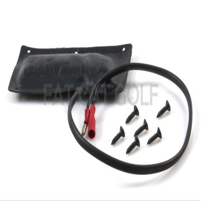 Golf Cart Brake Light Kit