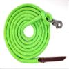 Knotty Girlz 12FT Lead Rope with SS Snap view 1