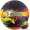 Precision Training Street Mania Hard Surface Asphalt Outdoor Durable Football Size 4 view 1