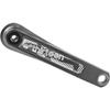 e*thirteen Components TRS Plus Crank Arms Black, 170mm view 1