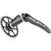 e*thirteen Components TRS Plus Crank Arms Black, 170mm view 2