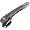 e*thirteen Components TRS Plus Crank Arms Black, 170mm view 3
