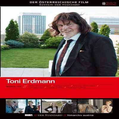 #282: Toni Erdmann (Maren Ade)