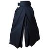 Traditional Hakama - Black - X-Large view 1