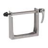 Ostrich End Hardware [for Rear] End Width 5.1 inches (130 mm), for Loads 4.3 inches (110 mm) Compatible view 1