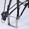 Ostrich End Hardware [for Rear] End Width 5.1 inches (130 mm), for Loads 4.3 inches (110 mm) Compatible view 2
