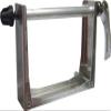 Ostrich End Hardware [for Rear] End Width 5.1 inches (130 mm), for Loads 4.3 inches (110 mm) Compatible view 3