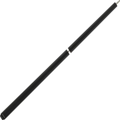 Action ACTBJ09 Black Matte Break Jump Pool Cue Stick with 12 pieces of Master Billiard Chalk (20)