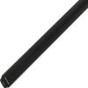 Action ACTBJ09 Black Matte Break Jump Pool Cue Stick with 12 pieces of Master Billiard Chalk (20) view 2