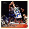 Autograph Warehouse 344795 Marcus Camby Autographed Basketball Card - Toronto Raptors44; SC 1997 Topps No. 161 view 1