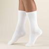 Mechaly 24 Pairs Women's Athletic Crew Socks - Bulk Wholesale Packs - Any Shoe Size (10-13, view 3