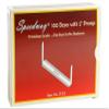 Speedway 100 Bases with 2" Prongs view 1