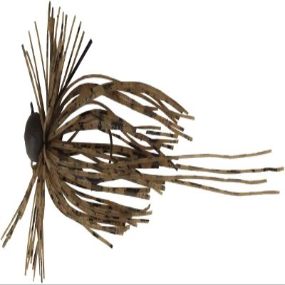 IMAKATSU #ABJ-004 Aberaba Worm, 0.05 oz (1.3 g), Eco Compatible Product