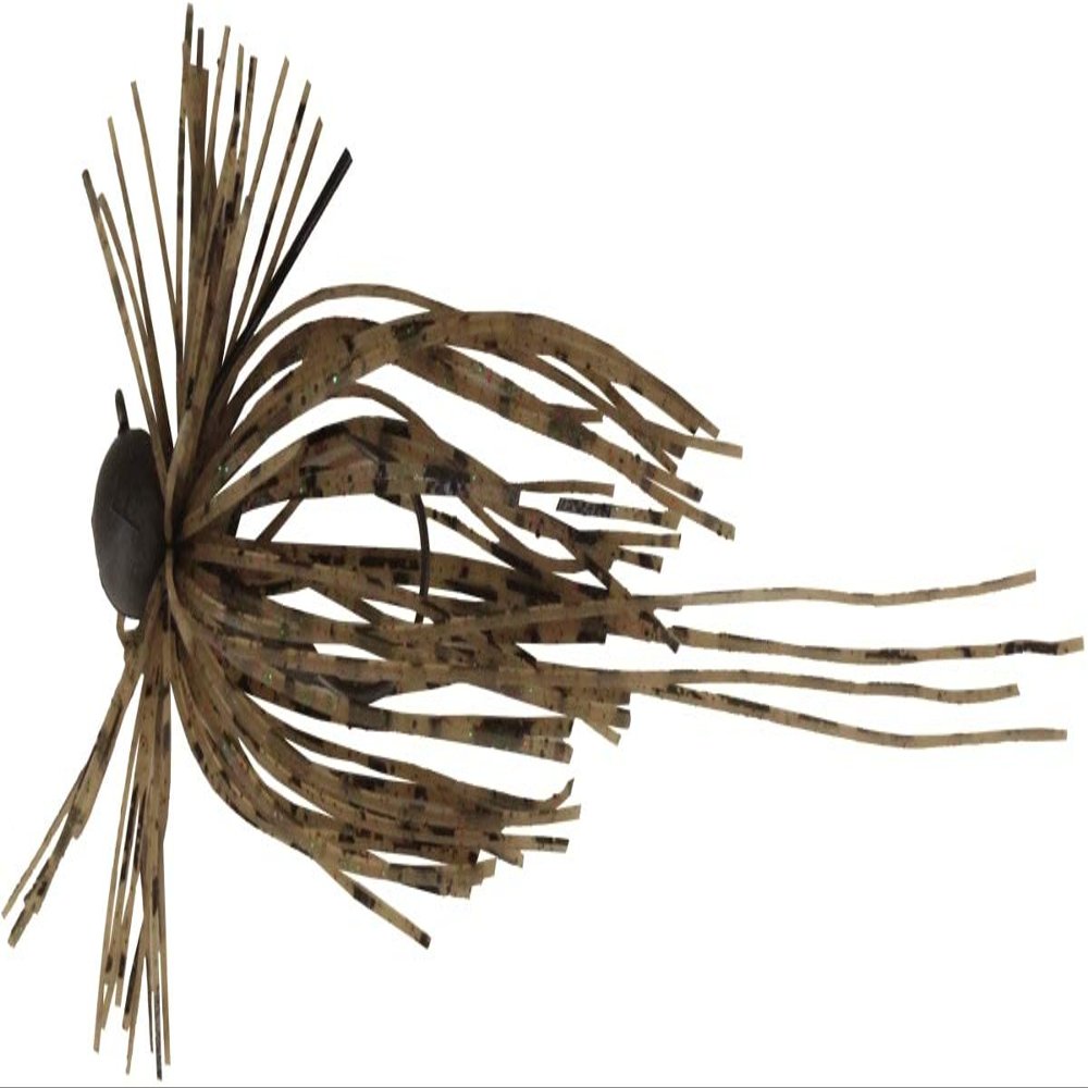IMAKATSU #ABJ-004 Aberaba Worm, 0.05 oz (1.3 g), Eco Compatible Product