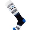 Pure Athlete Warm Wool Ski Socks Winter  Women Skiing Merino Snowboard Pack Men view 1
