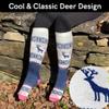 Pure Athlete Warm Wool Ski Socks Winter  Women Skiing Merino Snowboard Pack Men view 3