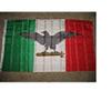 3X5 Italy Italian War Facist Ww2 Eagle Flag 3'X5' House Banner view 1