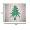 3X5 Massachusetts Navy 1775-1777 Pine Tree Washington Cruisers Flag 3'X5' Banner view 2