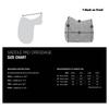 Back on Track Dressage Saddle Pad No1 Full White view 2