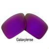 Galaxy Replacement Lenses For Oakley Fuel Cell Multiple-Option Available (Purple) view 2