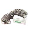Sharpening Bands for Maimin Cutting Machines #1451 Medium Grit - 100 Pack view 1