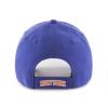 '47 New York Knicks MVP Hat Structured Adjustable Cap Blue view 2