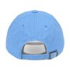 '47 Blank Classic Clean Up Cap, Adjustable Plain Baseball Hat for Men and Women  Columbia Blue Cap view 4