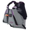 Onyx MoveVent Dynamic Paddle Sports Life Vest, Purple, XL/2XL view 1