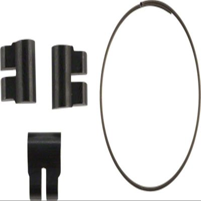 Campagnolo Pawls & Spring Kit for Cassette Body
