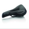 XLC Traveller II Bike Saddle, Unisex, 2502038500, Black, 275x148mm view 1