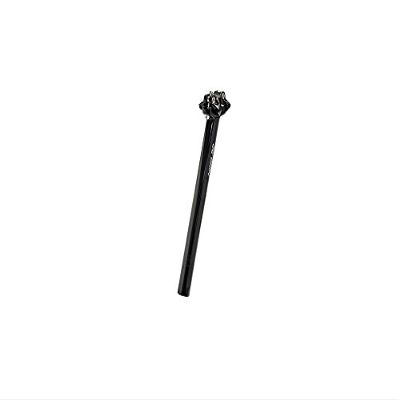 Nitto () S92  27.2/250 Black Seat Post