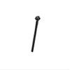 Nitto () S92  27.2/250 Black Seat Post view 1