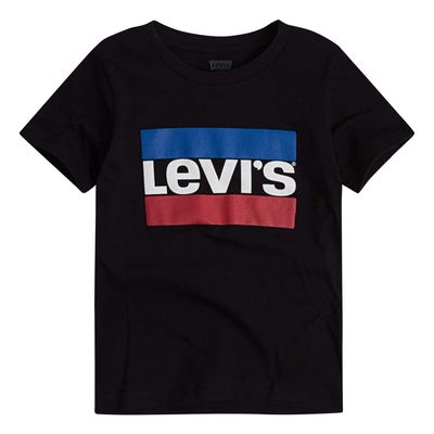 Levi's Boys' Sportswear Logo T-Shirt