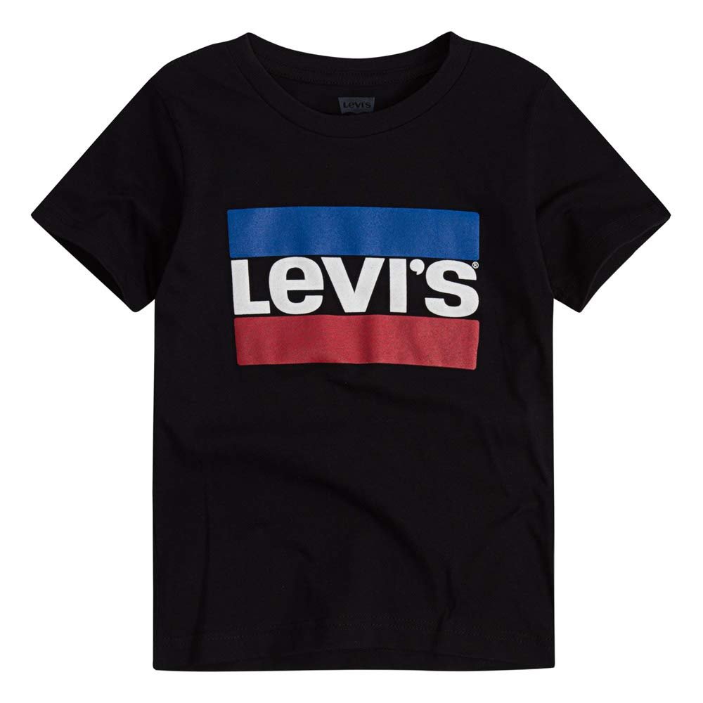 Levi's Boys' Sportswear Logo T-Shirt