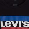 Levi's Boys' Sportswear Logo T-Shirt view 3