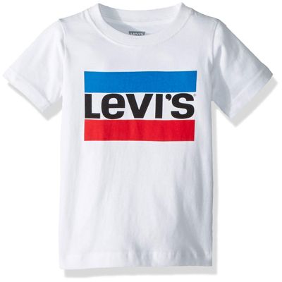 Levi's Boys' Sportswear Logo T-Shirt