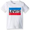 Levi's Boys' Sportswear Logo T-Shirt view 1
