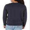 Amazon Essentials Men's Crewneck Fleece Sweatshirt, Navy, XX-Large view 3