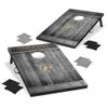 Wild Sports 2'x3' MDF Wood NCAA College Purdue Boilermakers Cornhole Set view 1