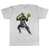 Kool Keith Dr Octagon T-Shirt White view 1