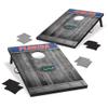 Wild Sports NCAA Cornhole Outdoor Game Set, 2' x 3' Foot - Recreational Series view 1