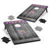 Wild Sports NCAA Cornhole Outdoor Game Set, 2' x 3' Foot - Recreational Series view 1