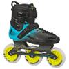 Roller Derby Elite Alpha 110mm 3-Wheel Inline Skate, Size 5, V1 view 1